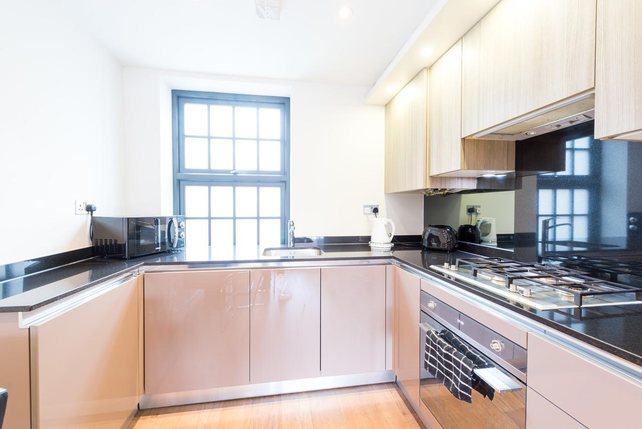 Kings Cross 3/apartment Appartement Londen