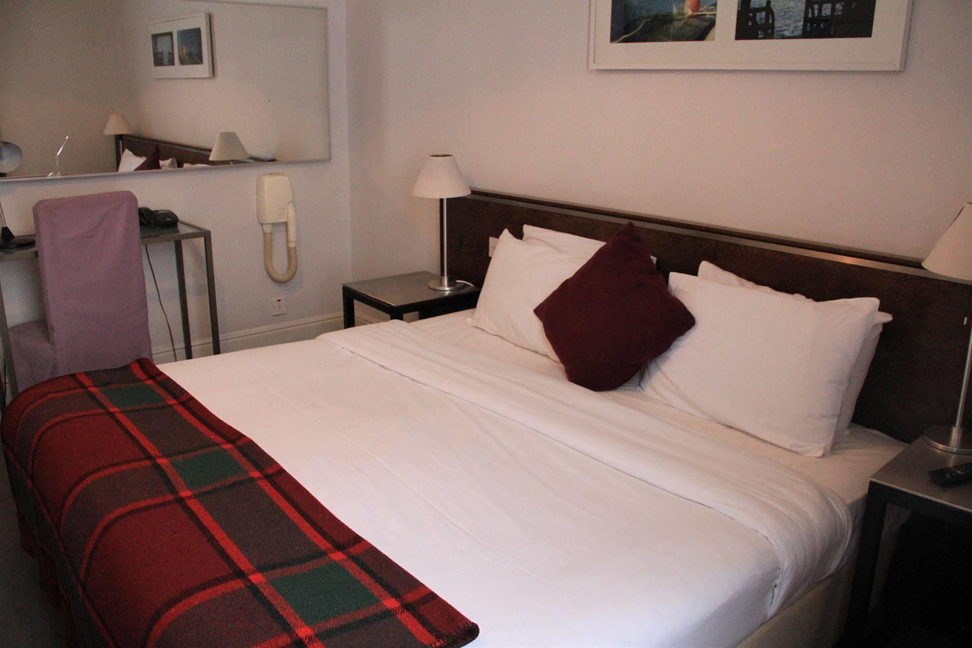 Hotel K Kensington London