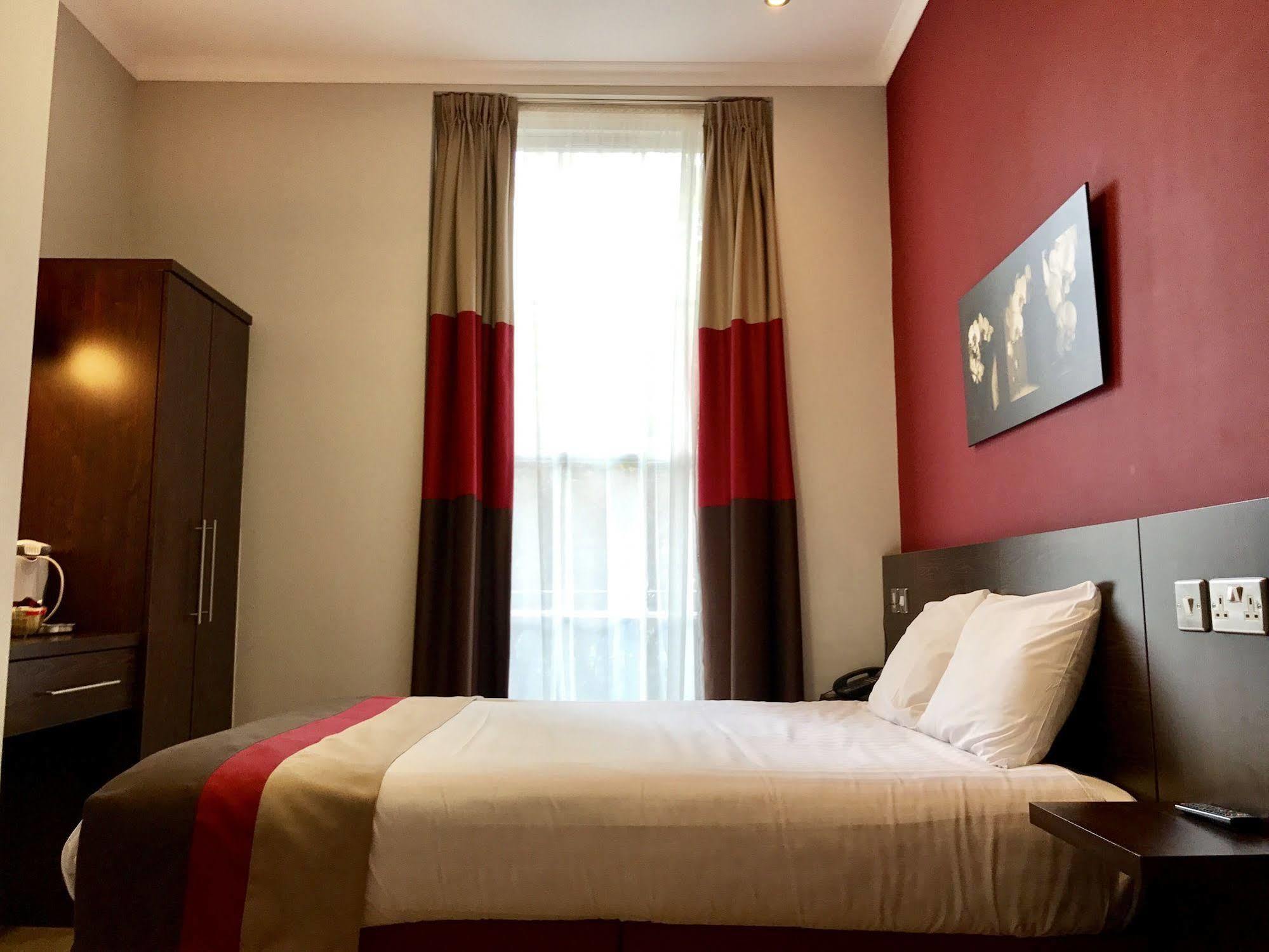 Hotel Royal Cambridge Londres