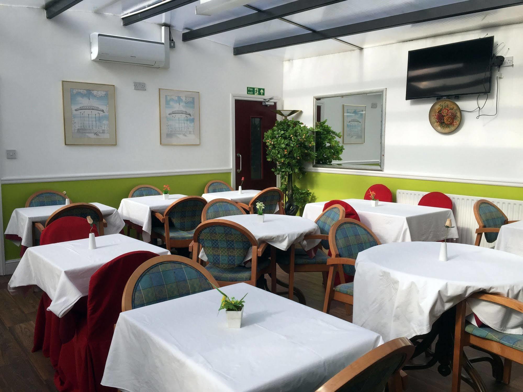 Clapham South Dudley Hotel London