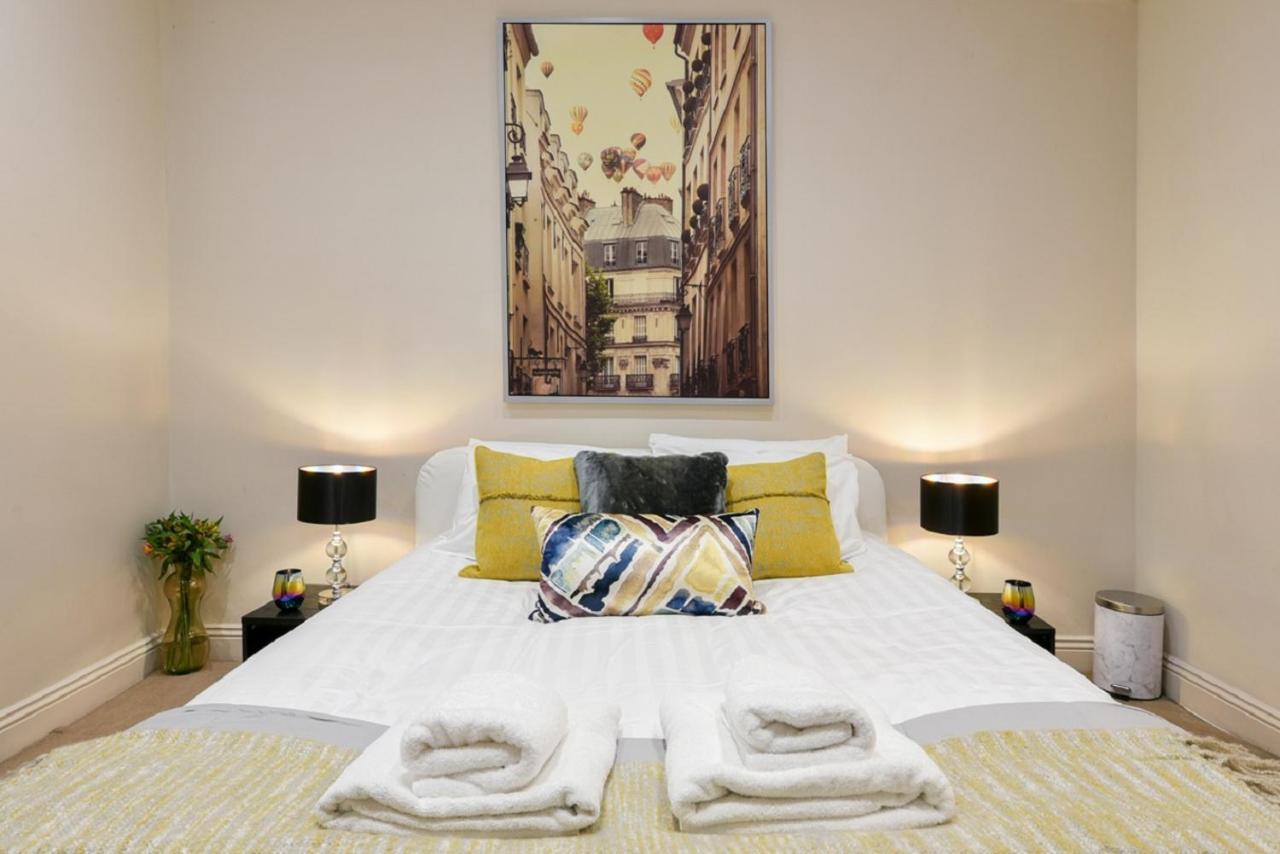 Mews House Apartment