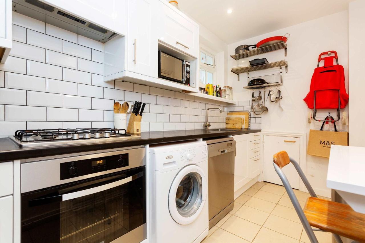 Veeve - A Kensington Mews Holiday home London