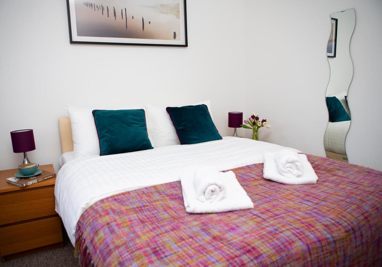 Apartamento 2, Opera House Londres