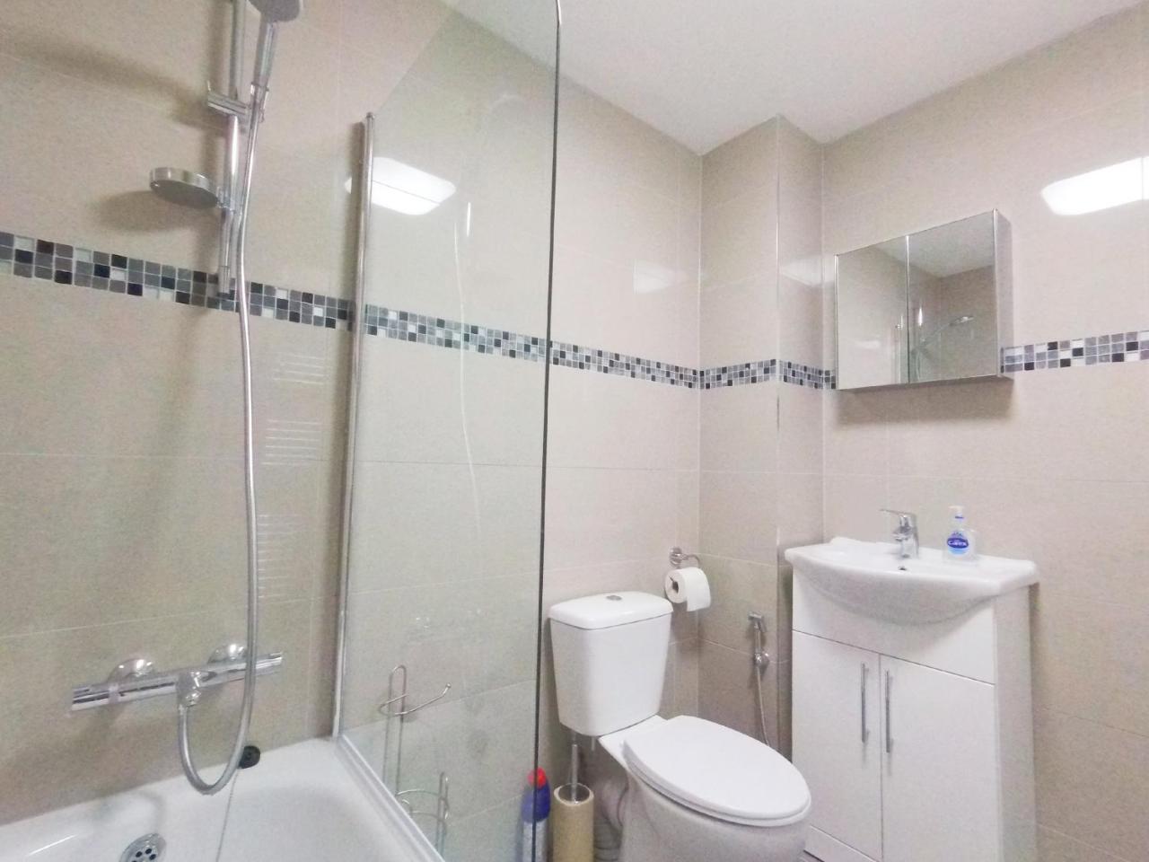Lovely Beautiful In Marble Arch Apartamento *