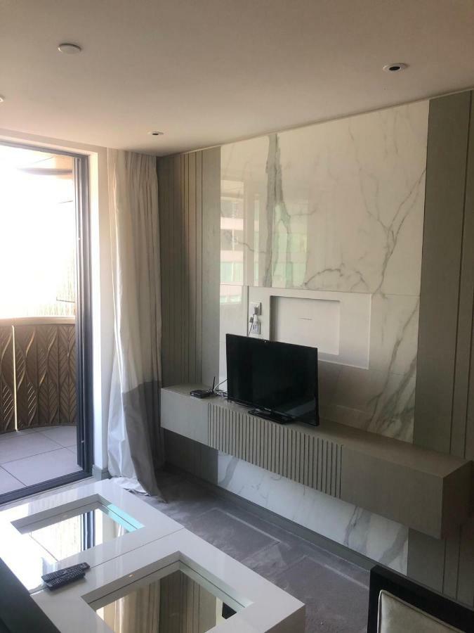 The Compton Modern Condo * London