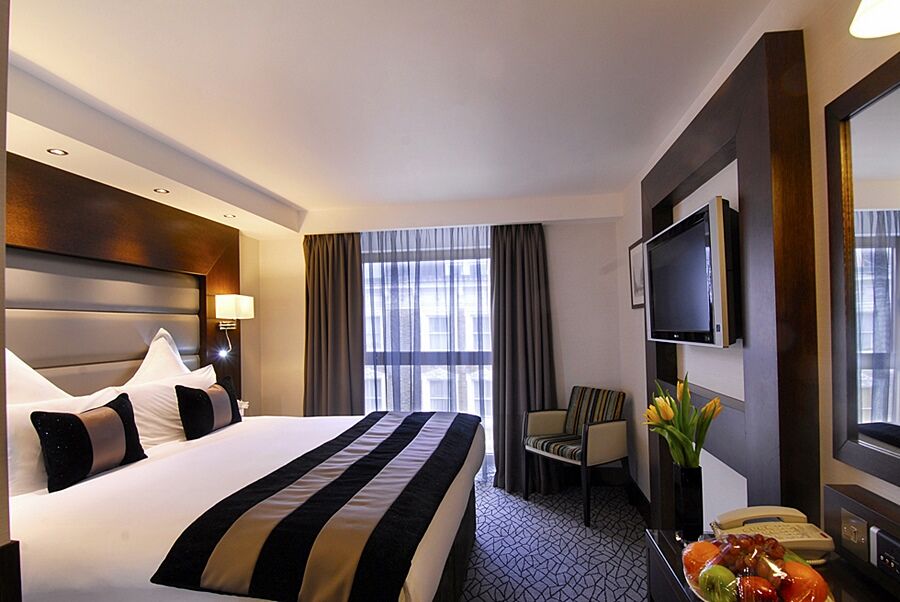 Hotel Park Grand Kensington Londres