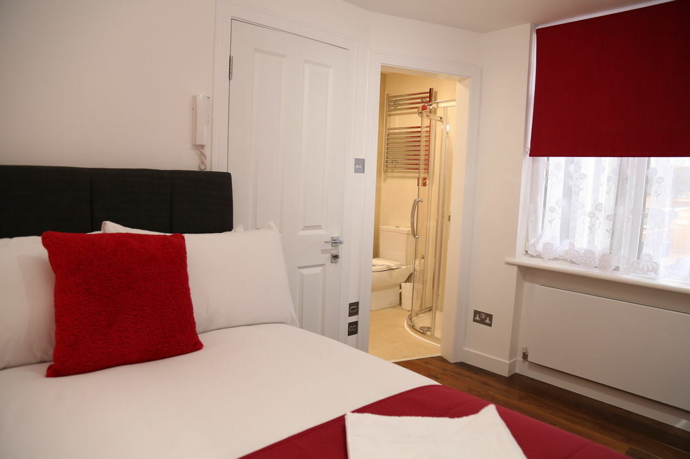 Hotel Wembley Park Londen