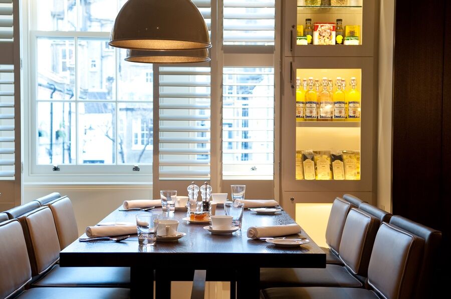 The Akatoki Hotel Londres