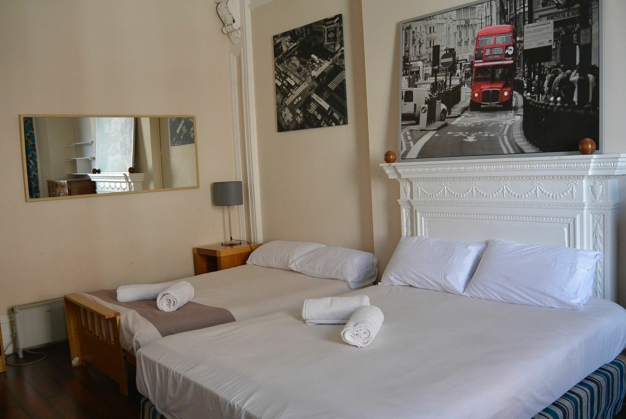 Gasthuis In Chelsea 2*