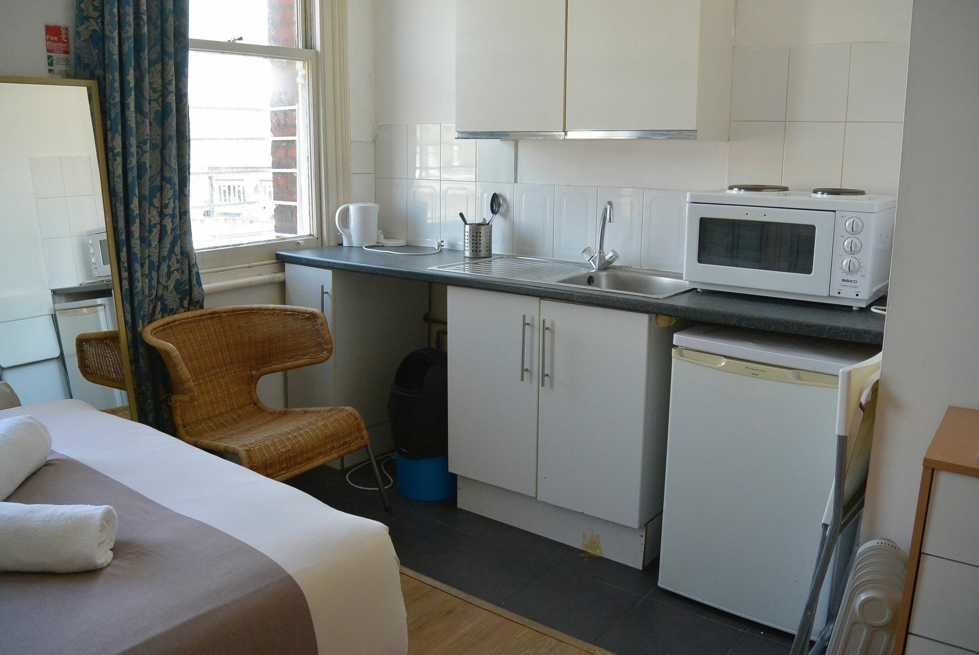 Gasthuis In Chelsea 2*