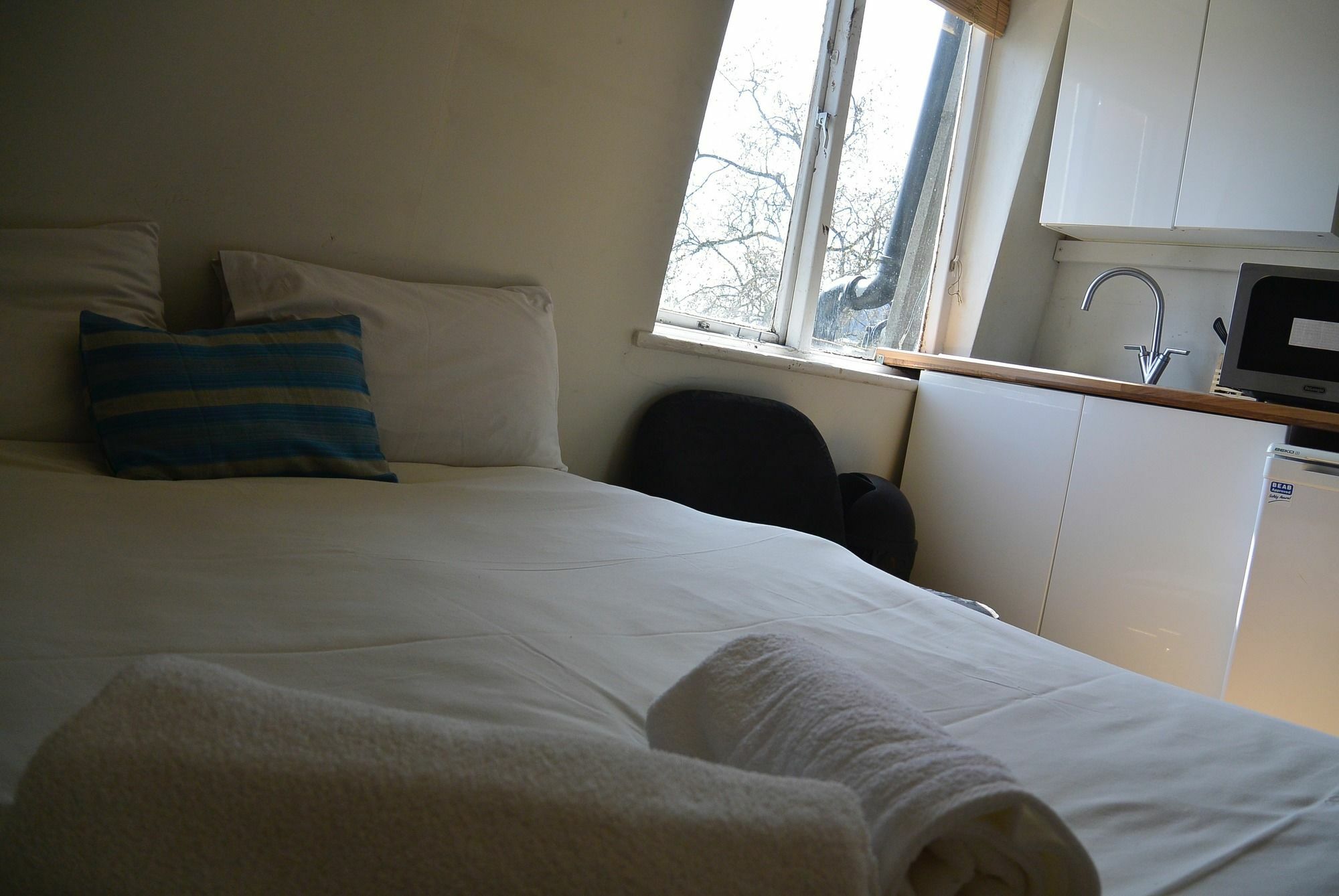 In Chelsea Gasthuis