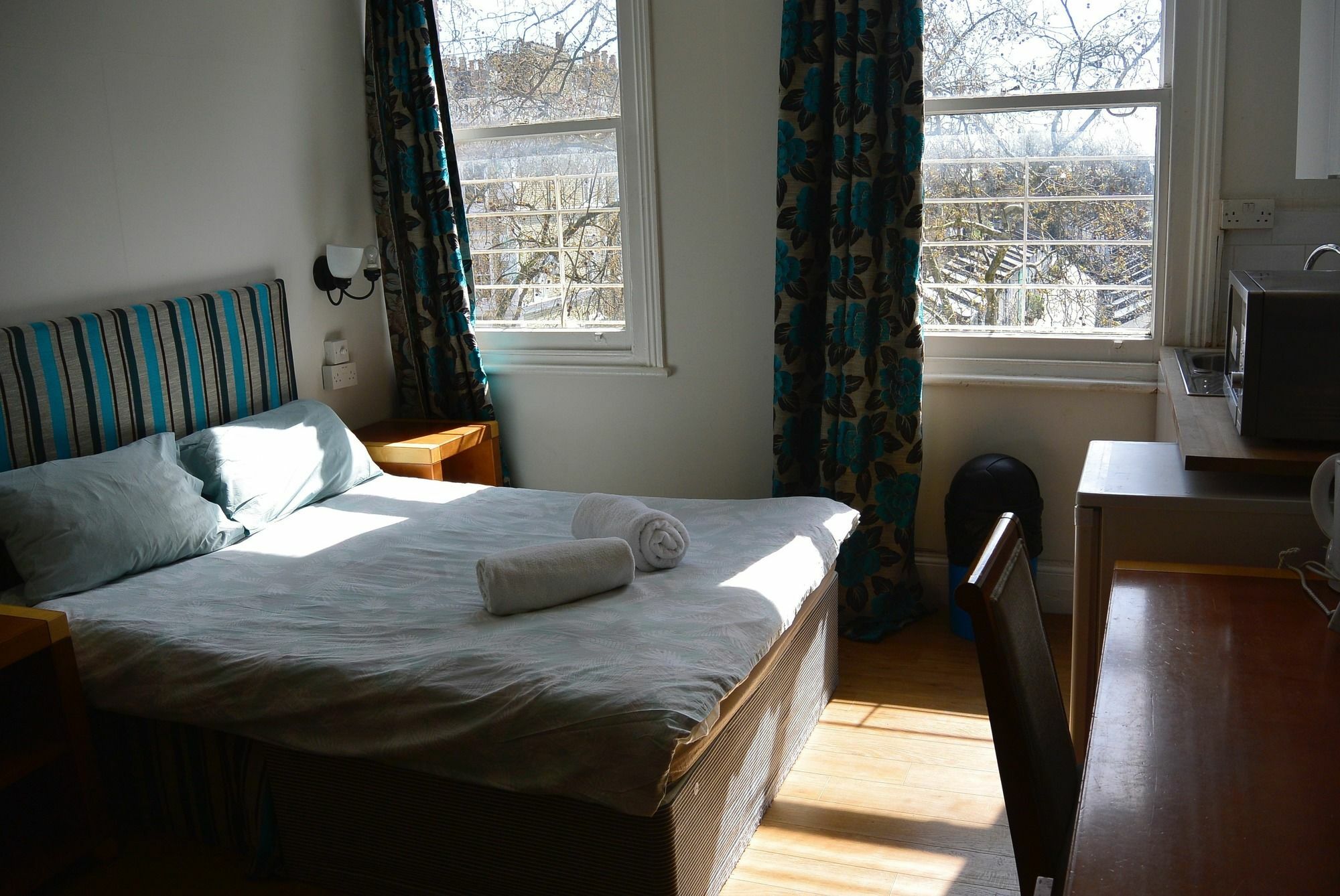 In Chelsea Gasthuis 2*