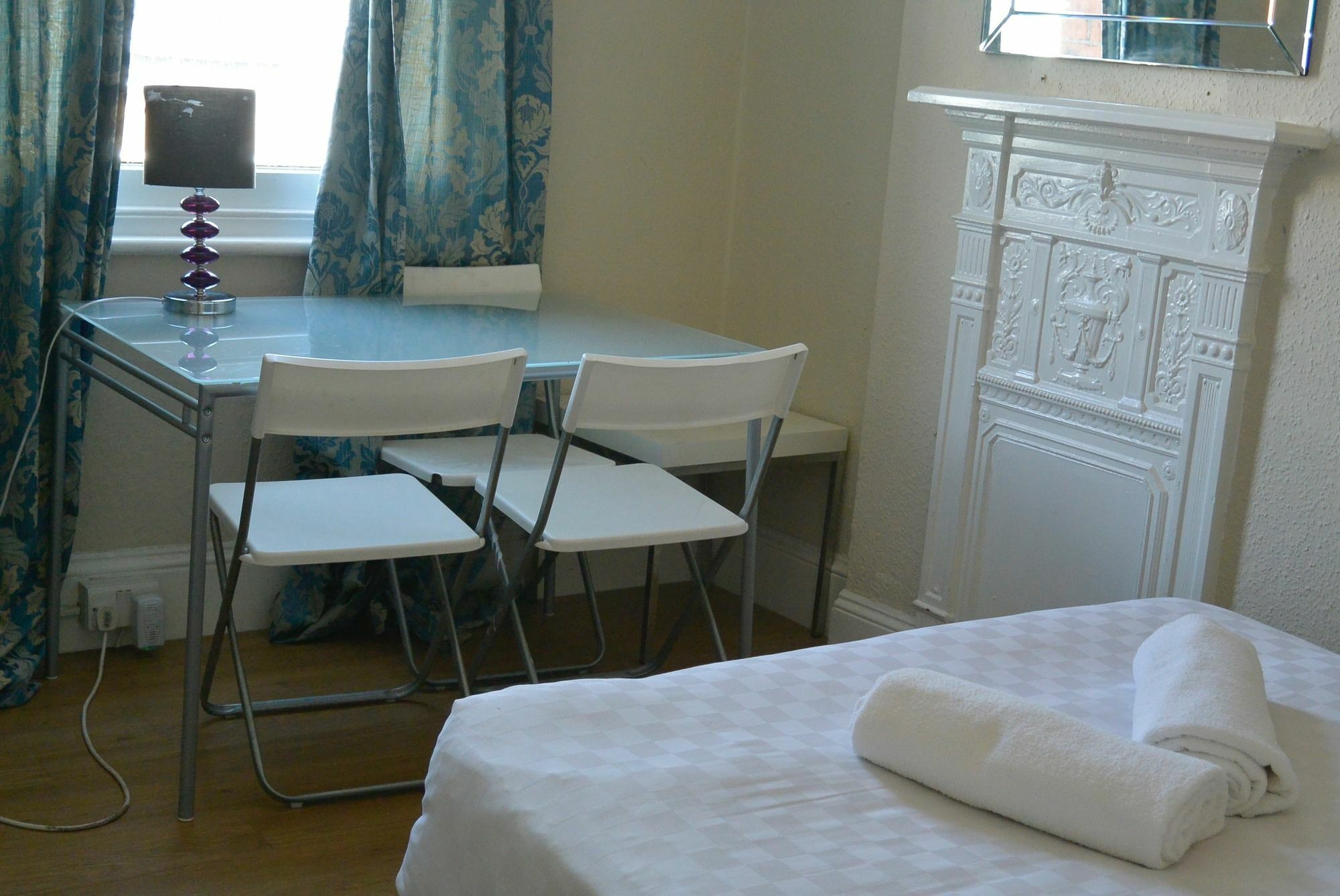In Chelsea Gasthuis 2*