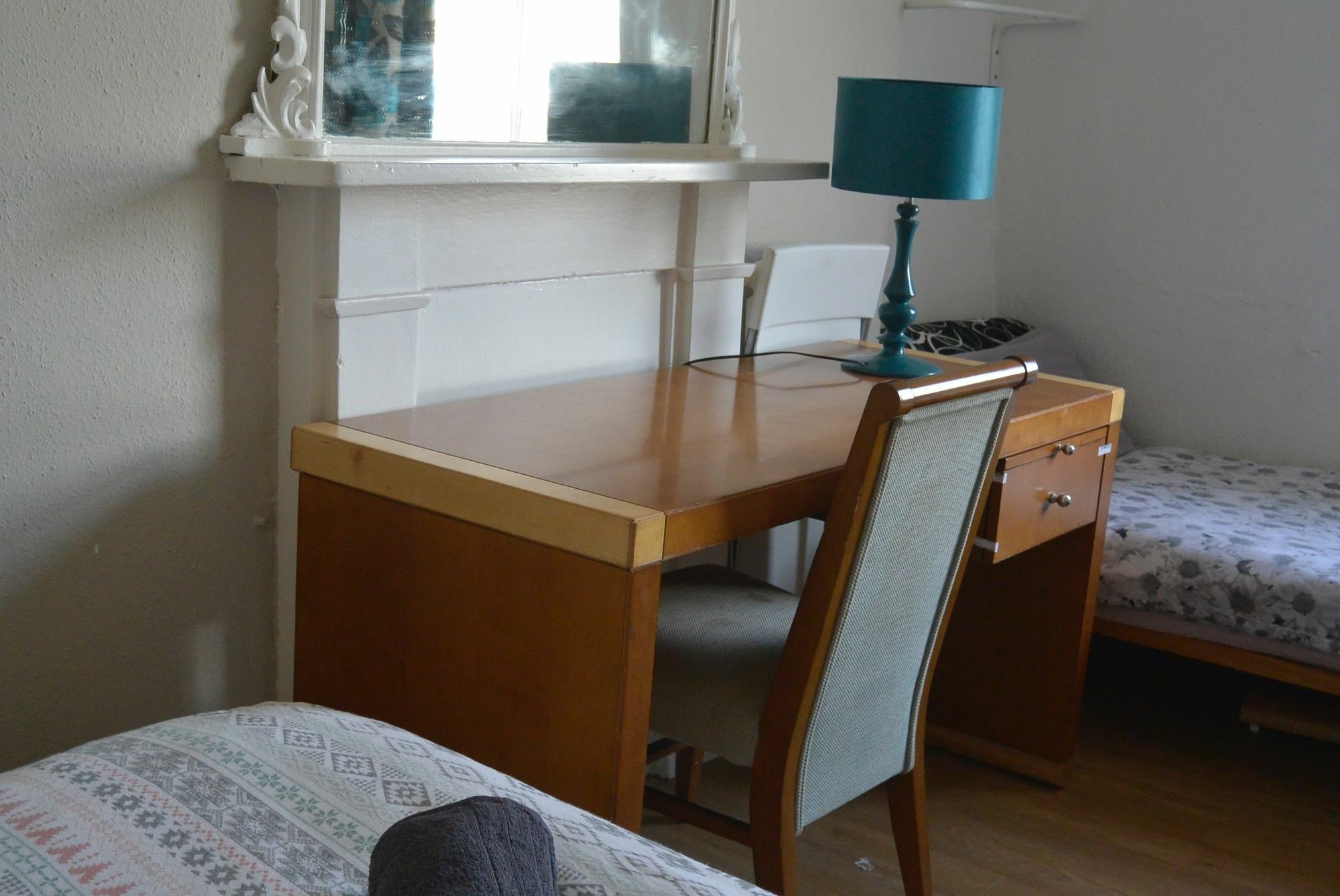 In Chelsea Gasthuis 2*
