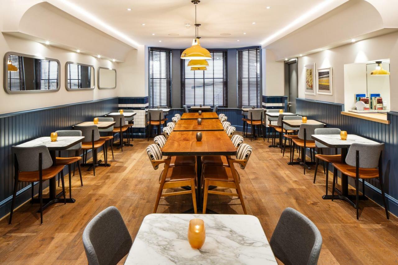 Ibis Styles Gloucester Road 3* Londen