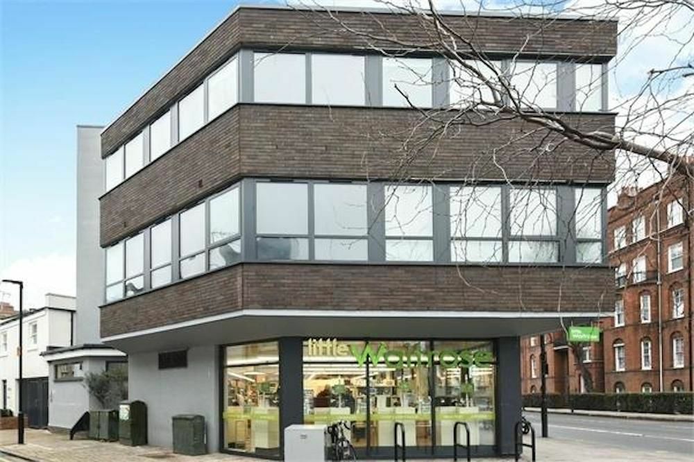 Z O Kensington Hotel 4*