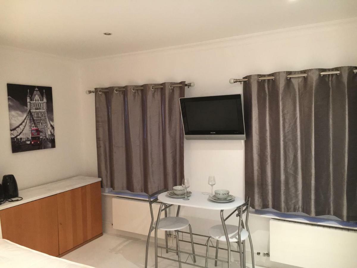 City Apartment London