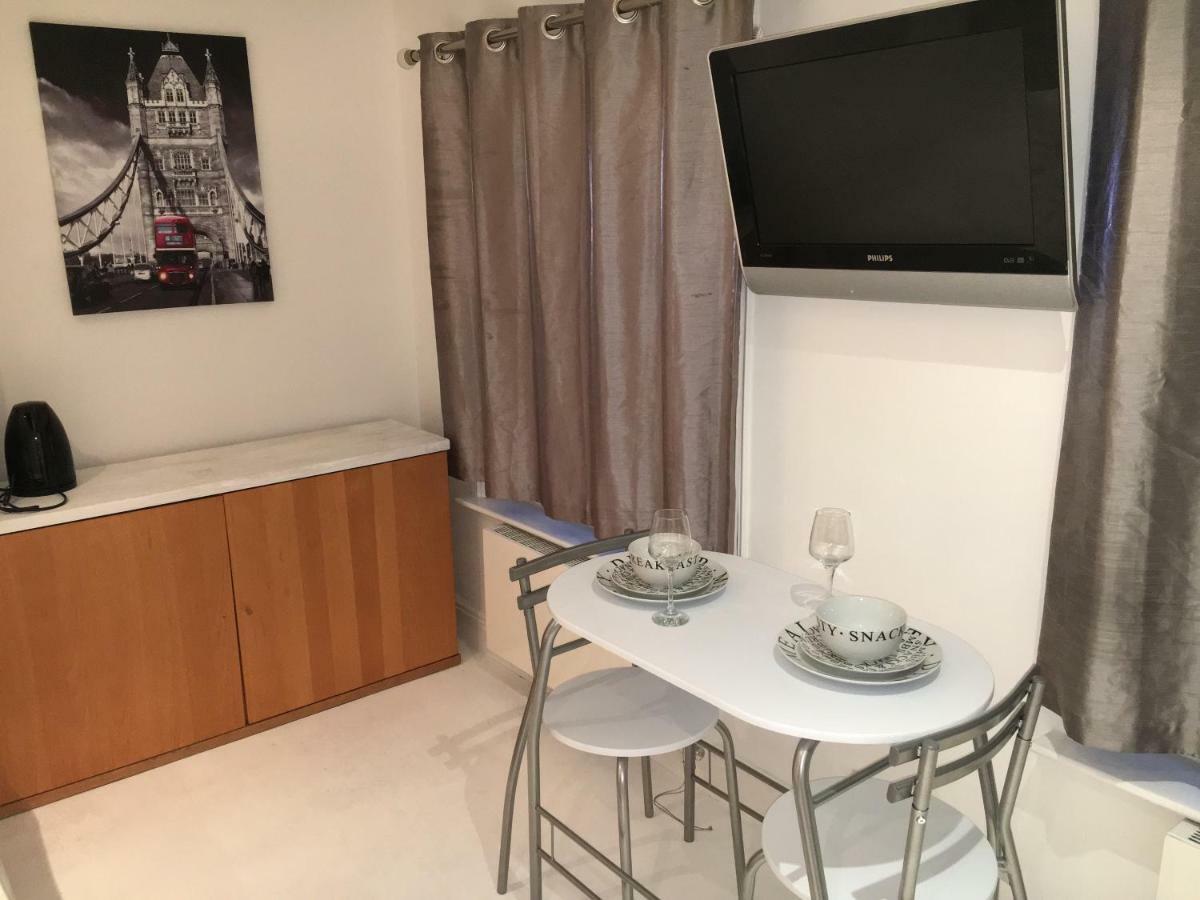 City Apartment London