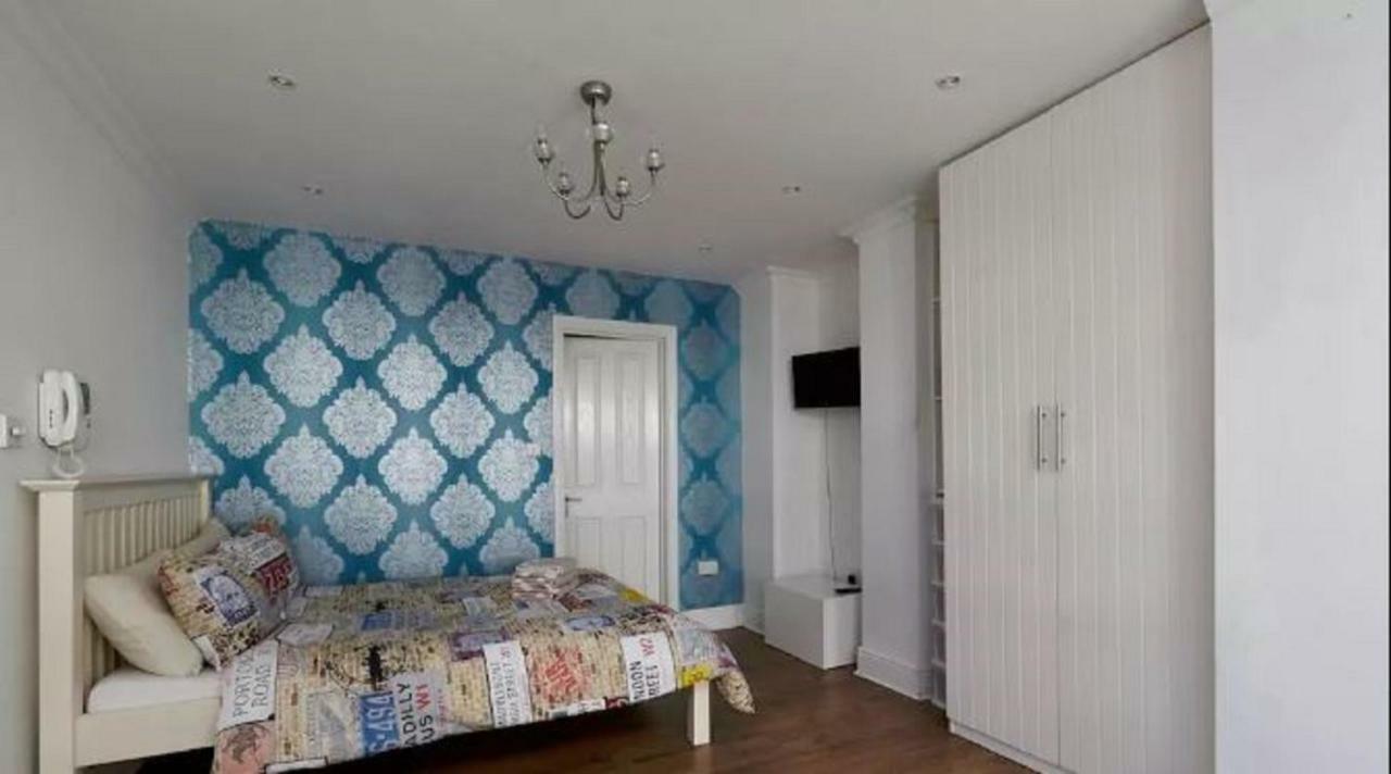 Apartment City London