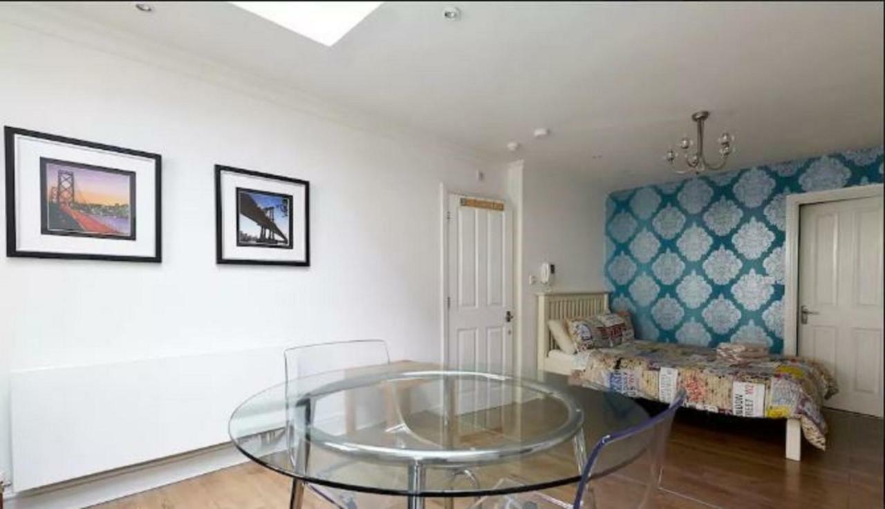 Apartment City London