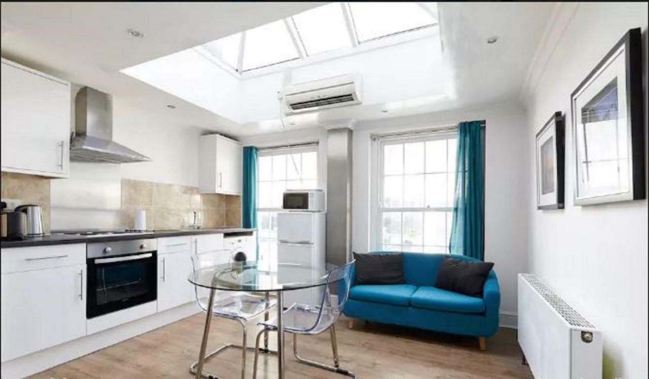 City Apartment London