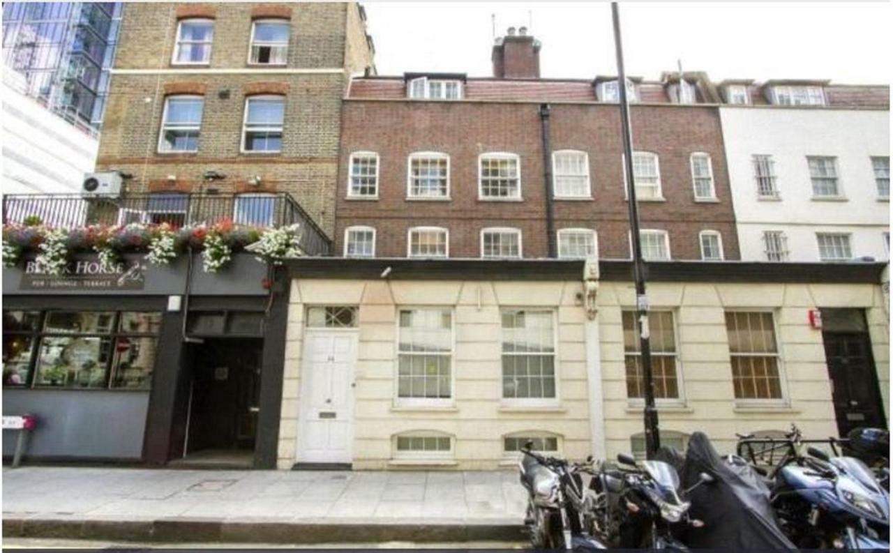 City Apartment London