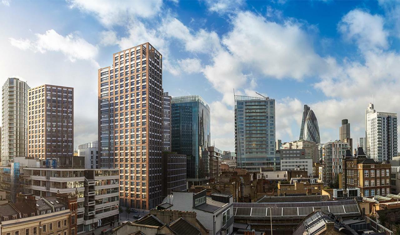 City * London