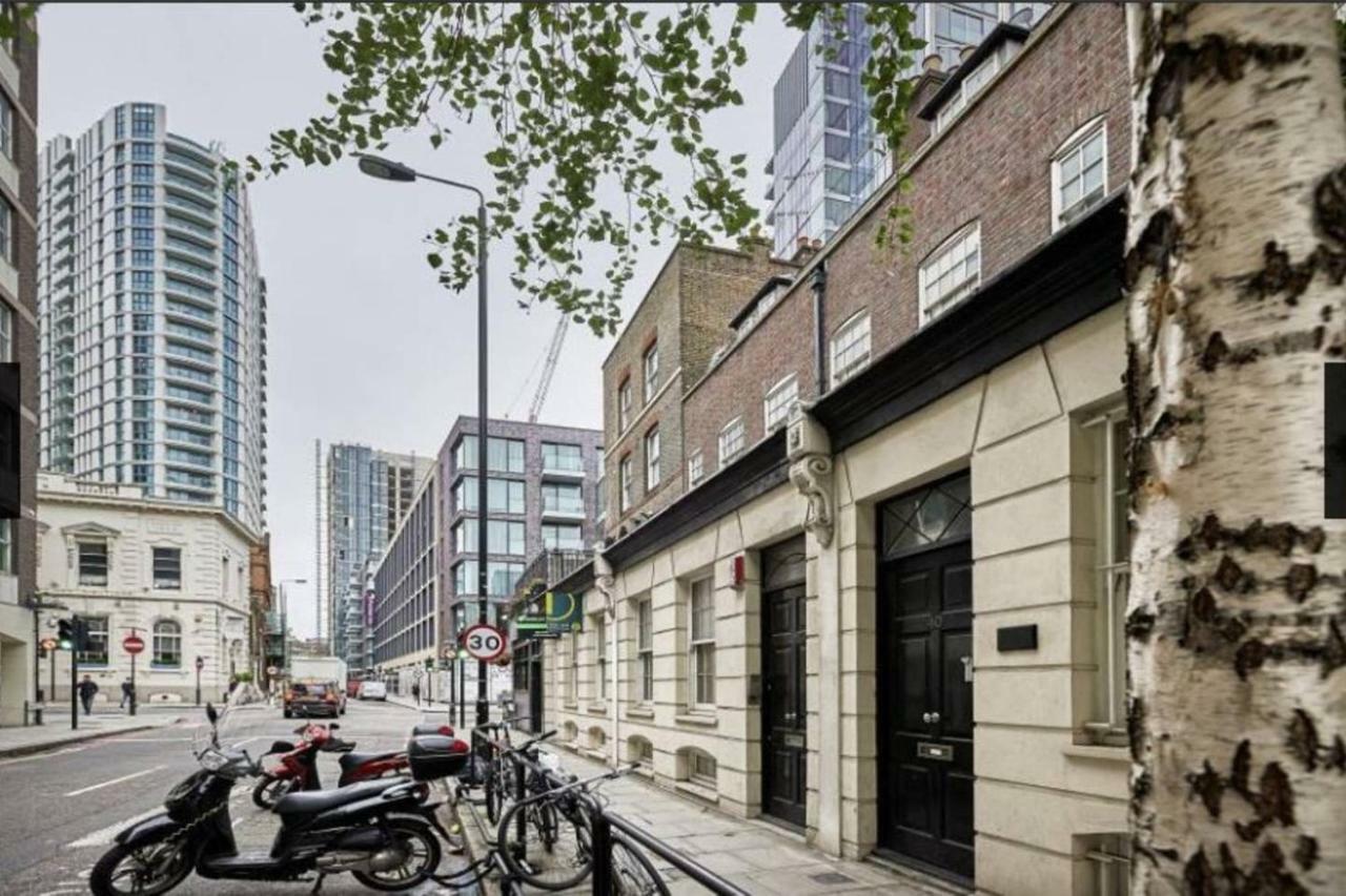 City Apartment London