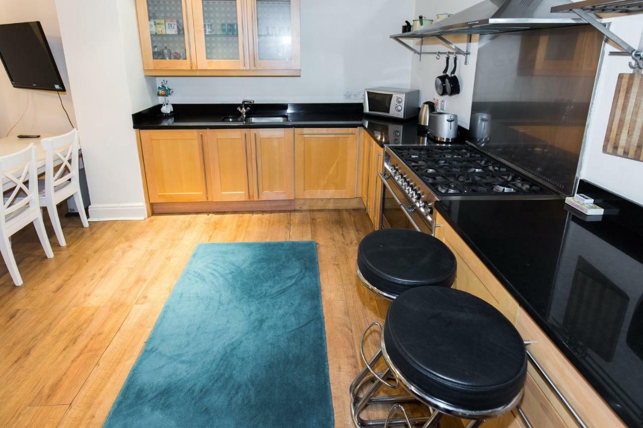 City Apartment