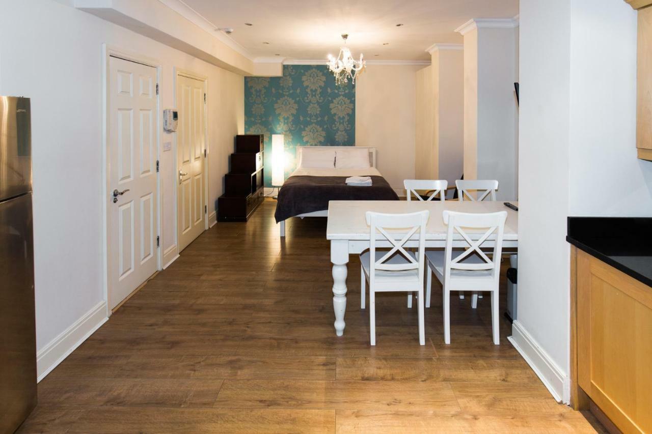 City Apartment London