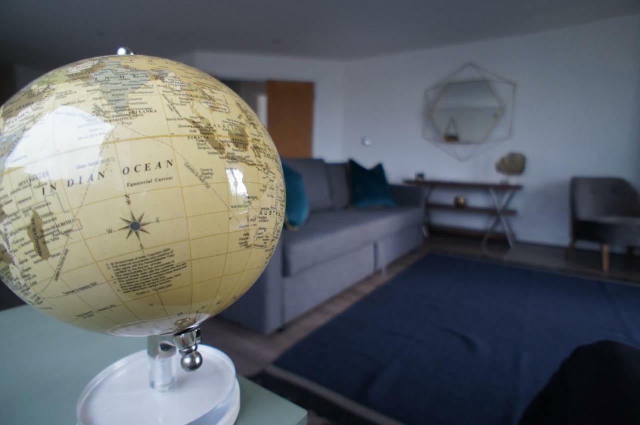 Thames View Appartement