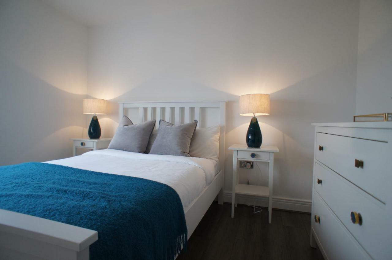 Thames View Appartement *