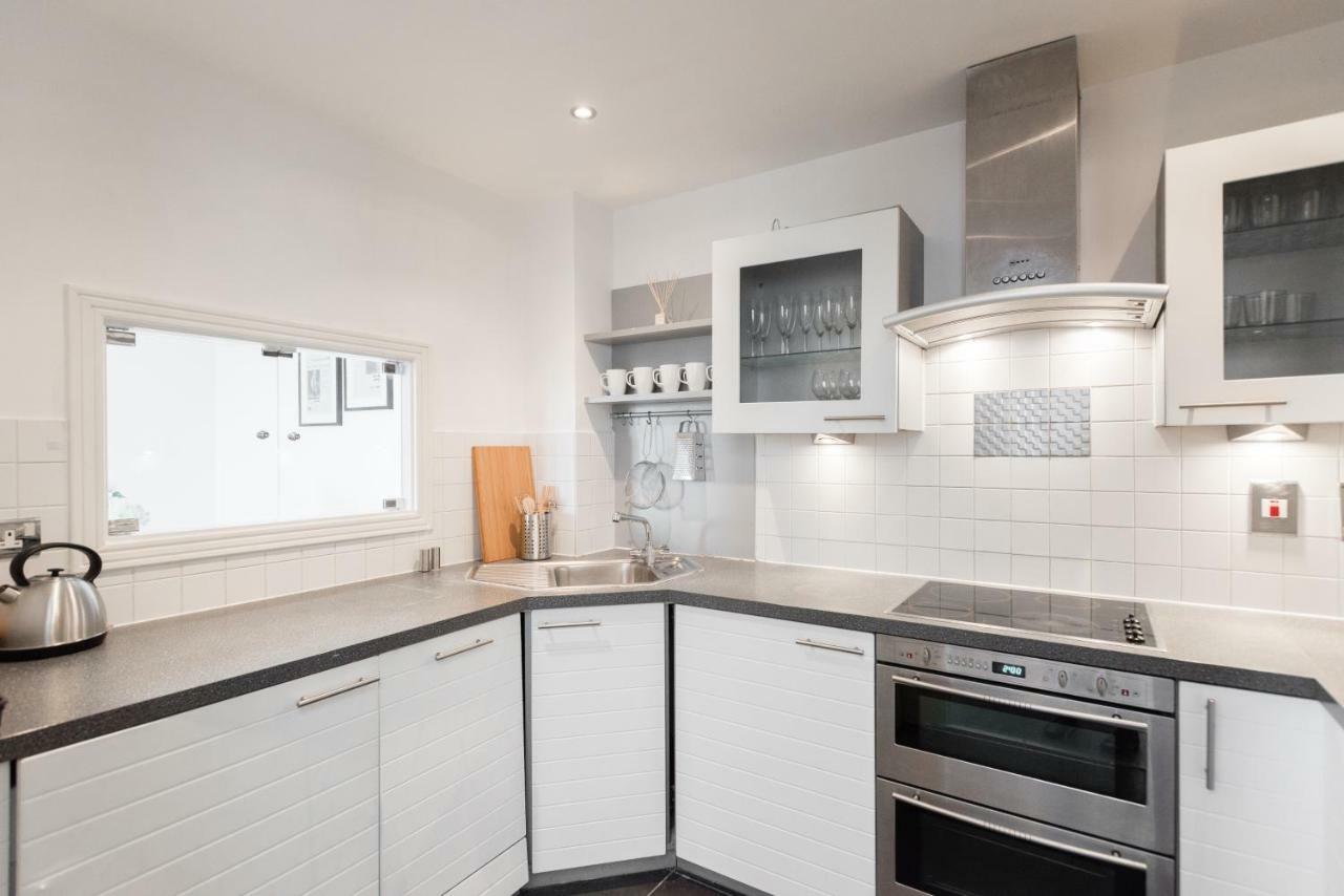 Thames View Appartement *