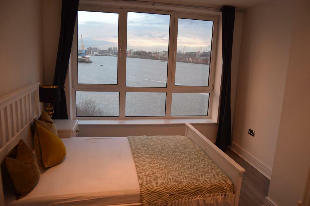 Thames View Londen