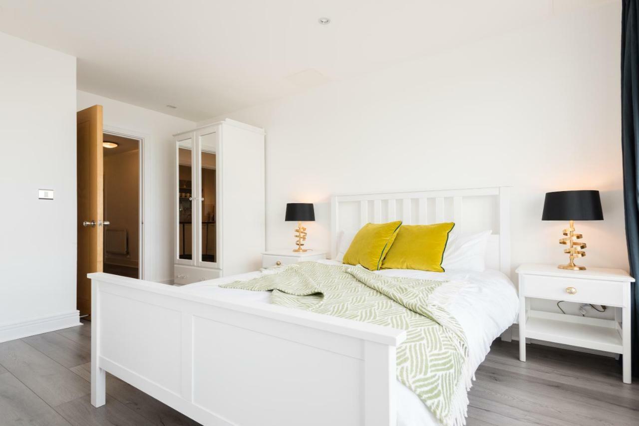 Appartement Thames View