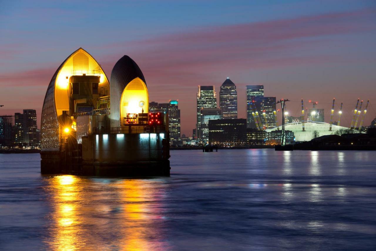 Thames View * Londen