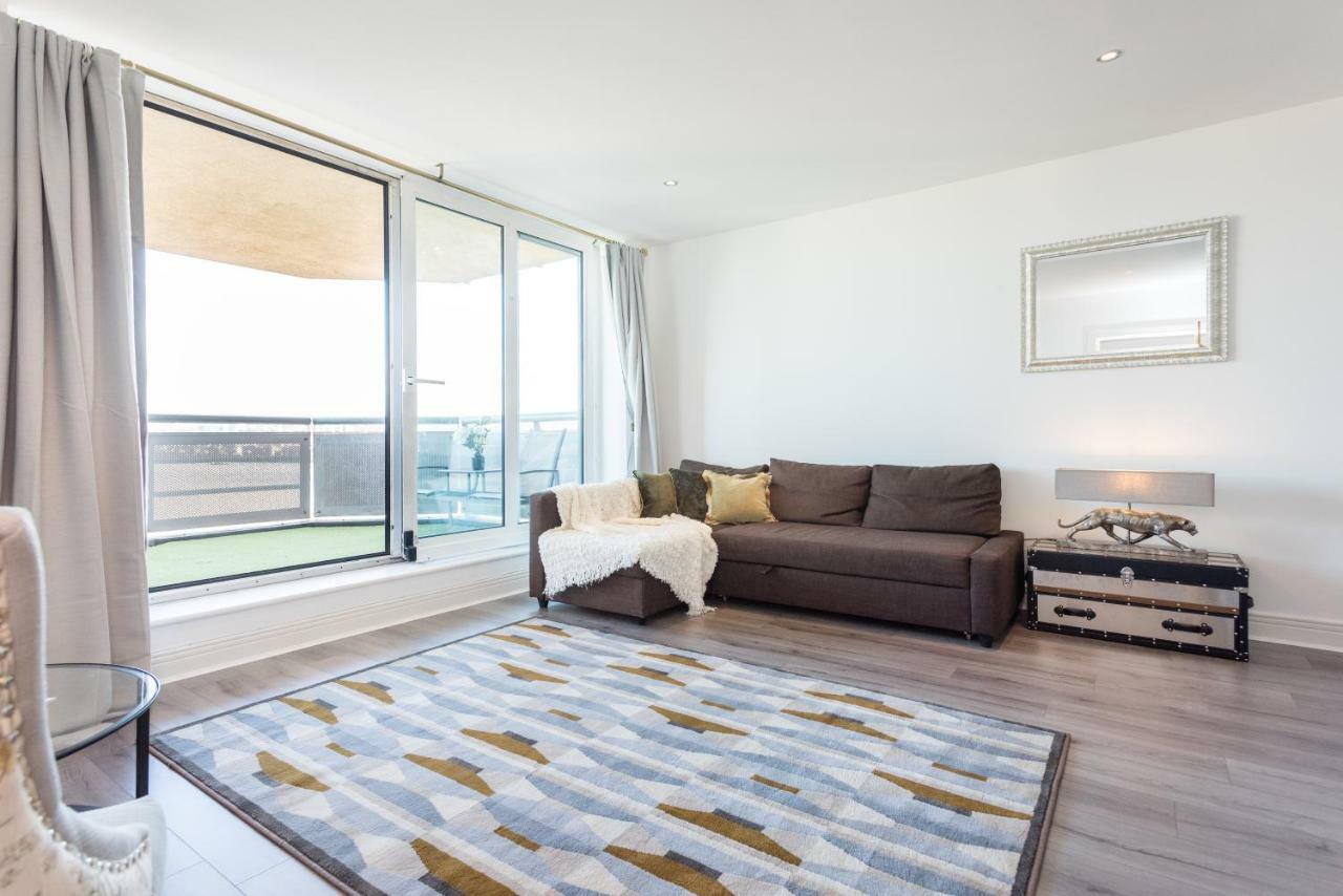 Thames View Appartement Londen