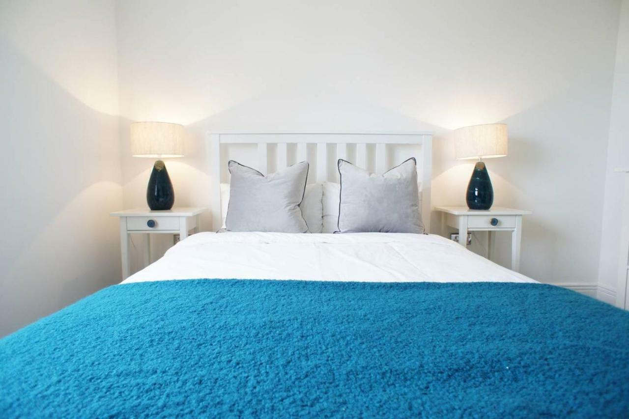 Thames View Appartement *