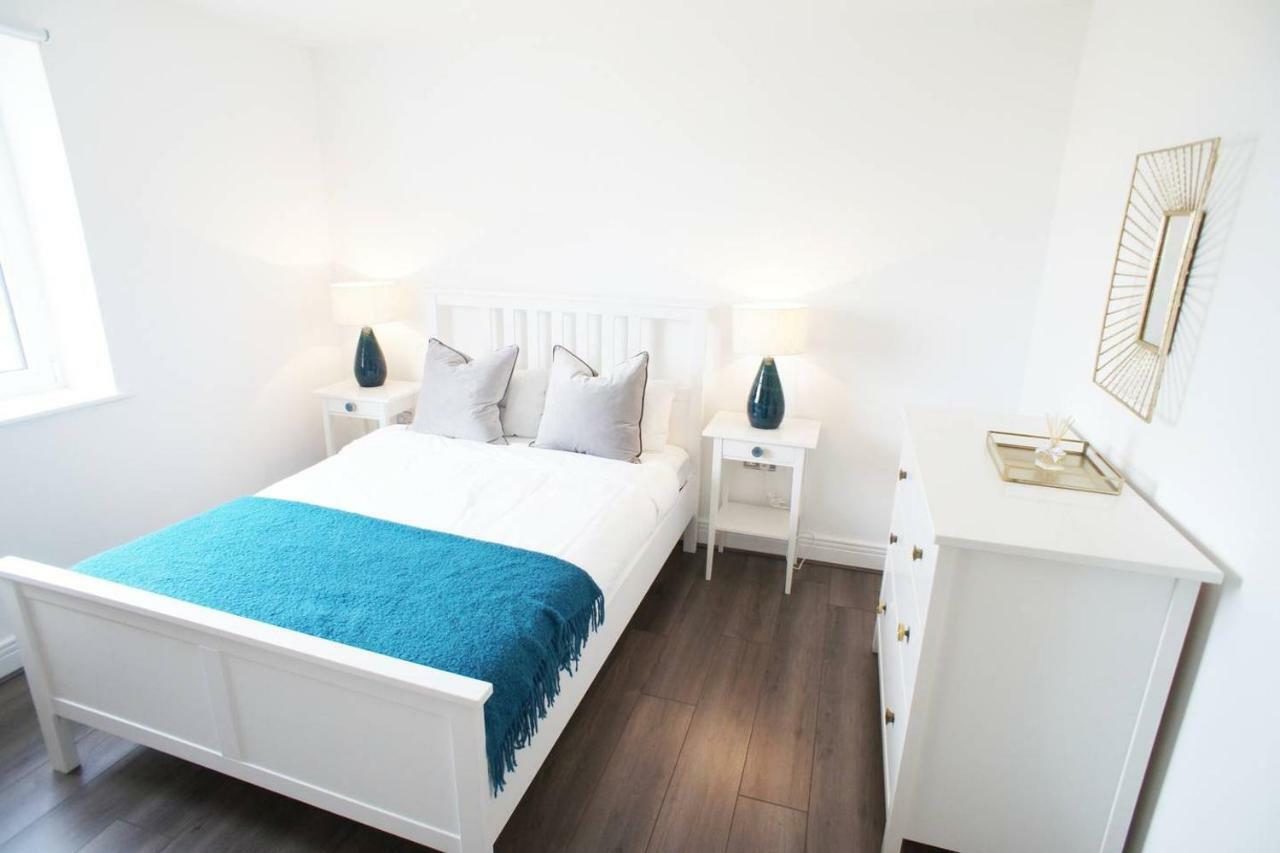 Appartement Thames View