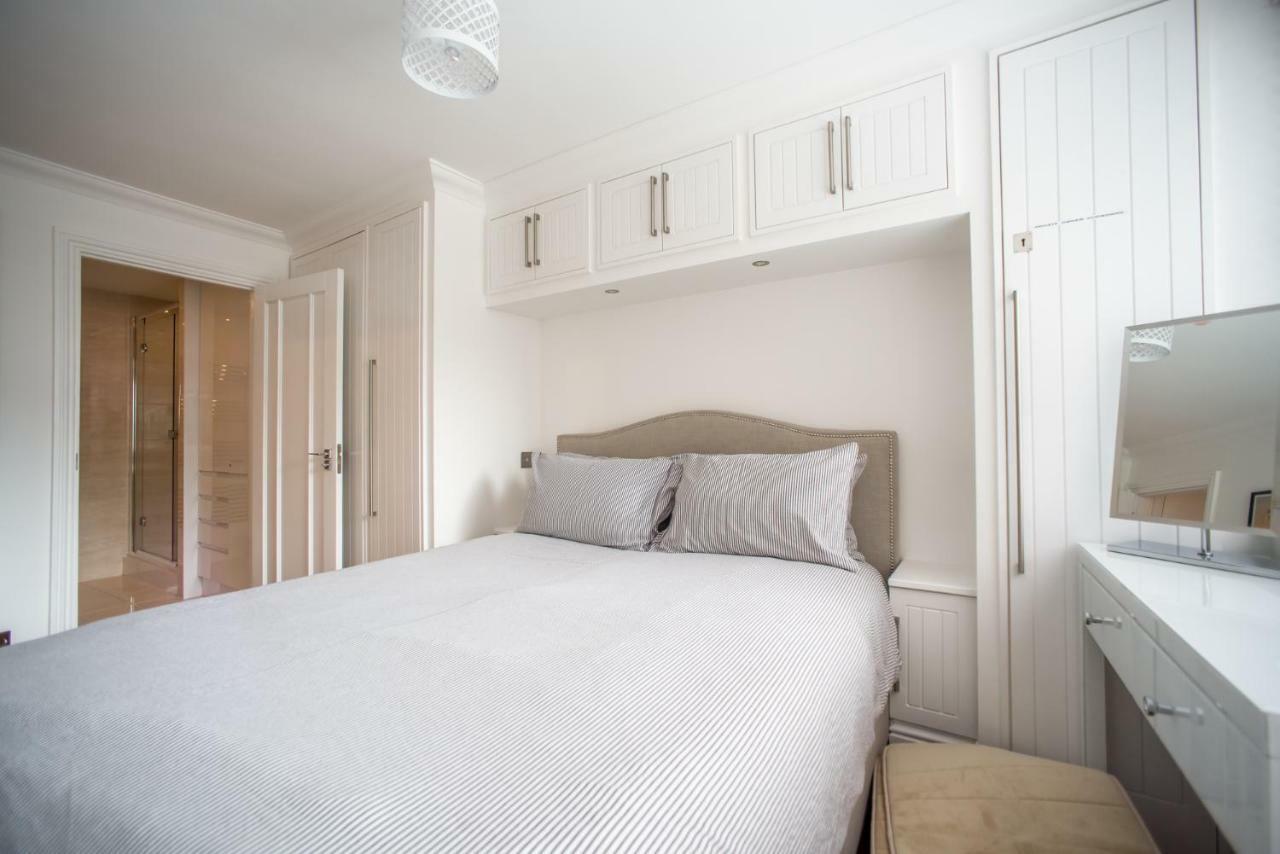 Apartment Superb Modern 3bed 2bath, Trendy Fitzrovia W1 By Oxford Street With Lots Of Local Info Provided London