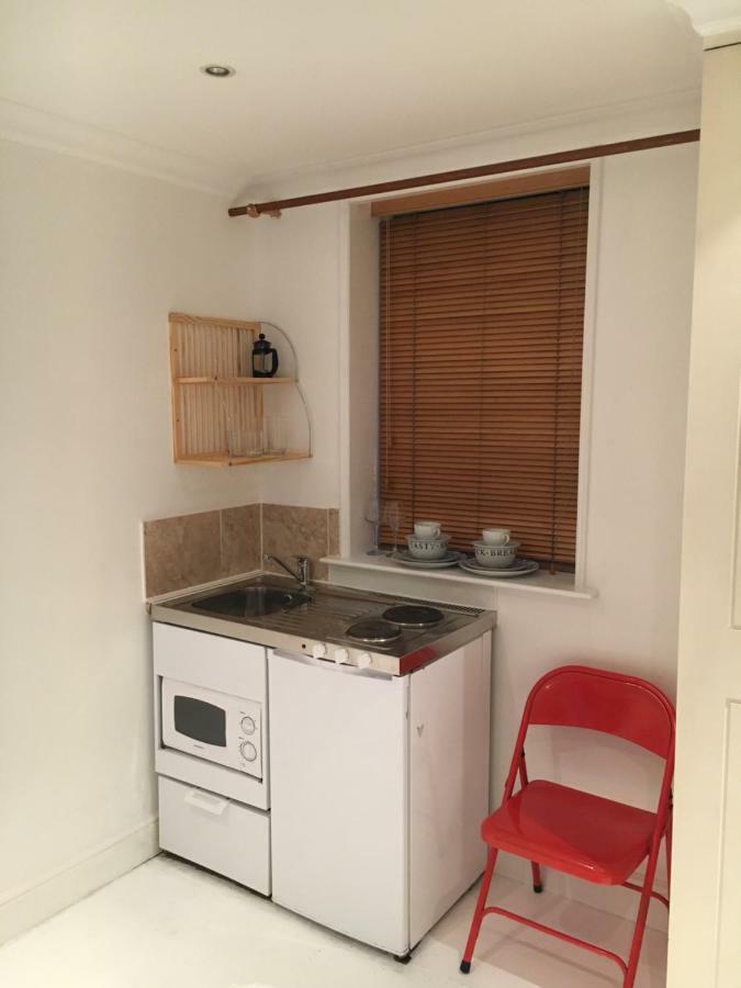 City Apartment London
