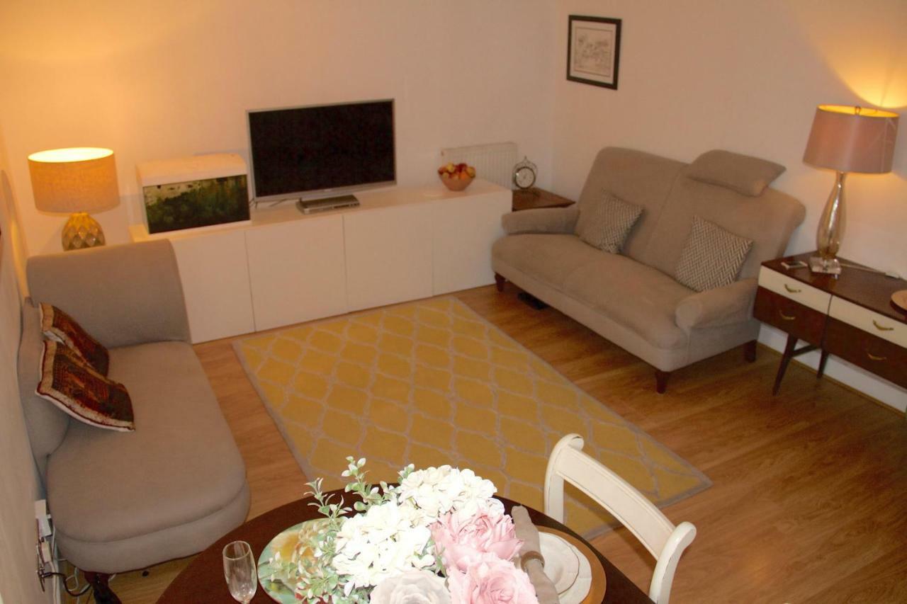 Thames View Appartement *