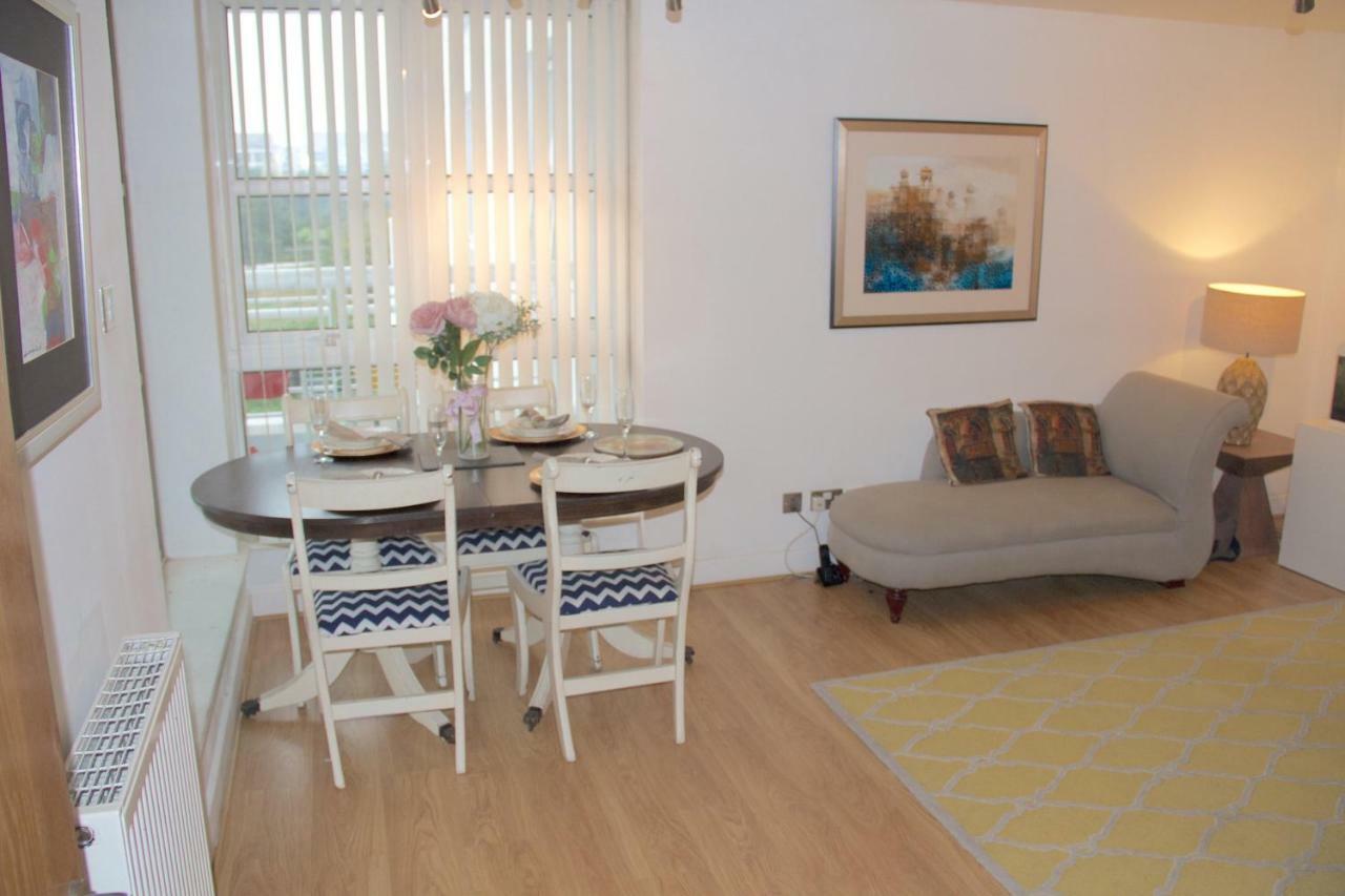 Appartement Thames View