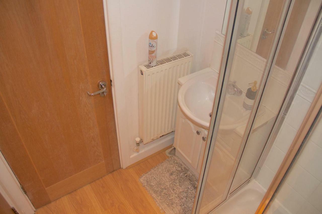 Appartement Thames View Londen