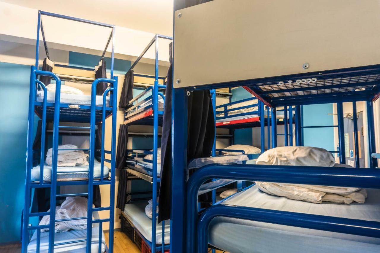 Backpackers Youth Hostel London