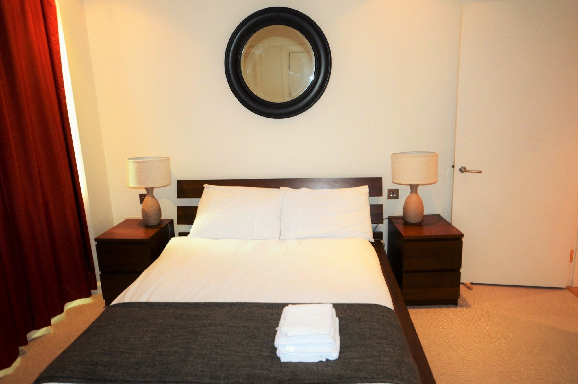 Appartement Zen - Canary Wharf
