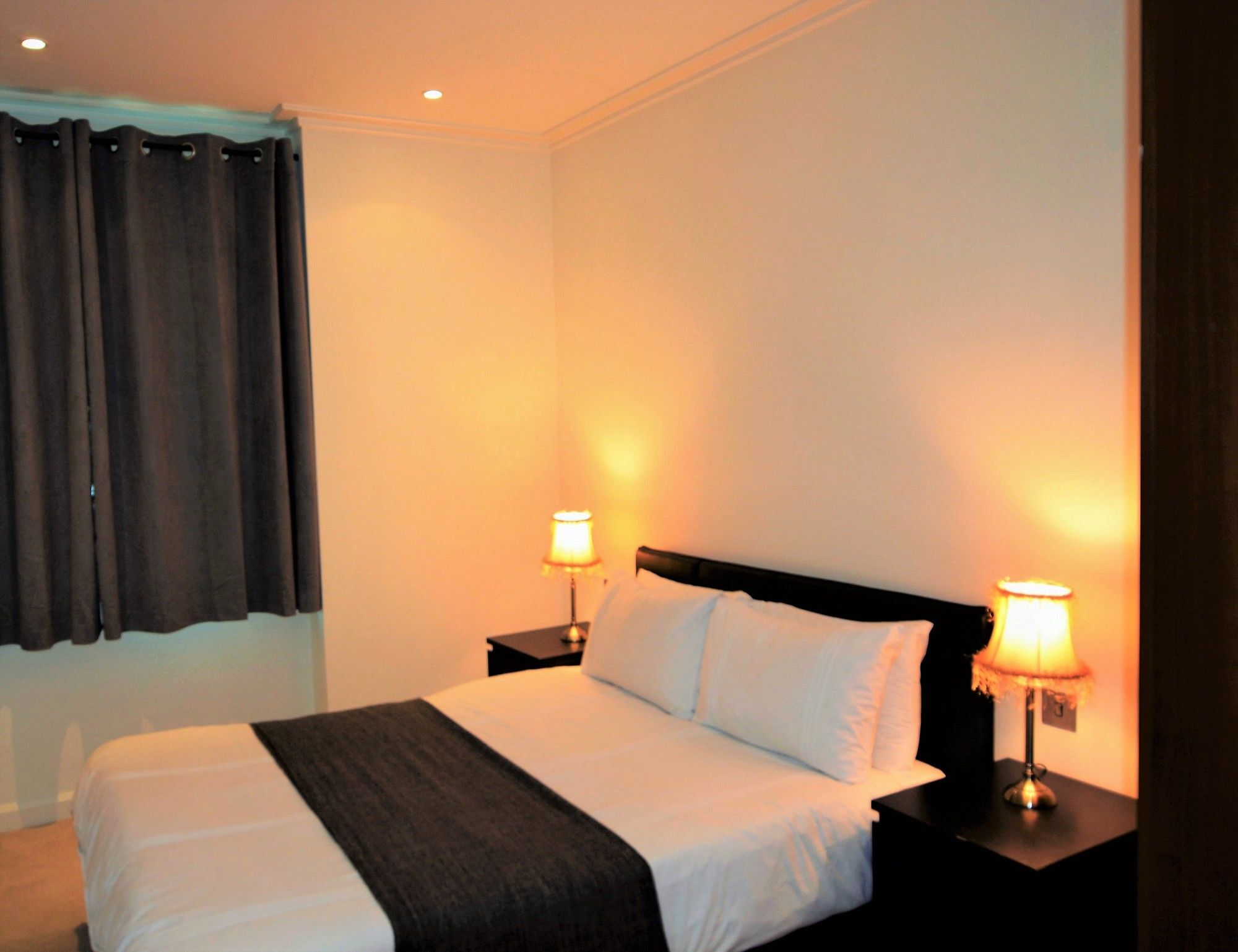 Zen - Canary Wharf Appartement *
