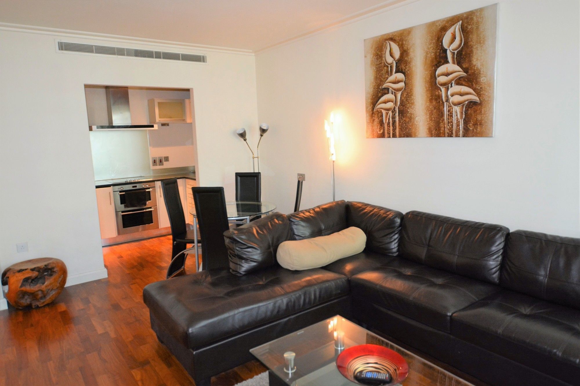 Appartement Zen - Canary Wharf *