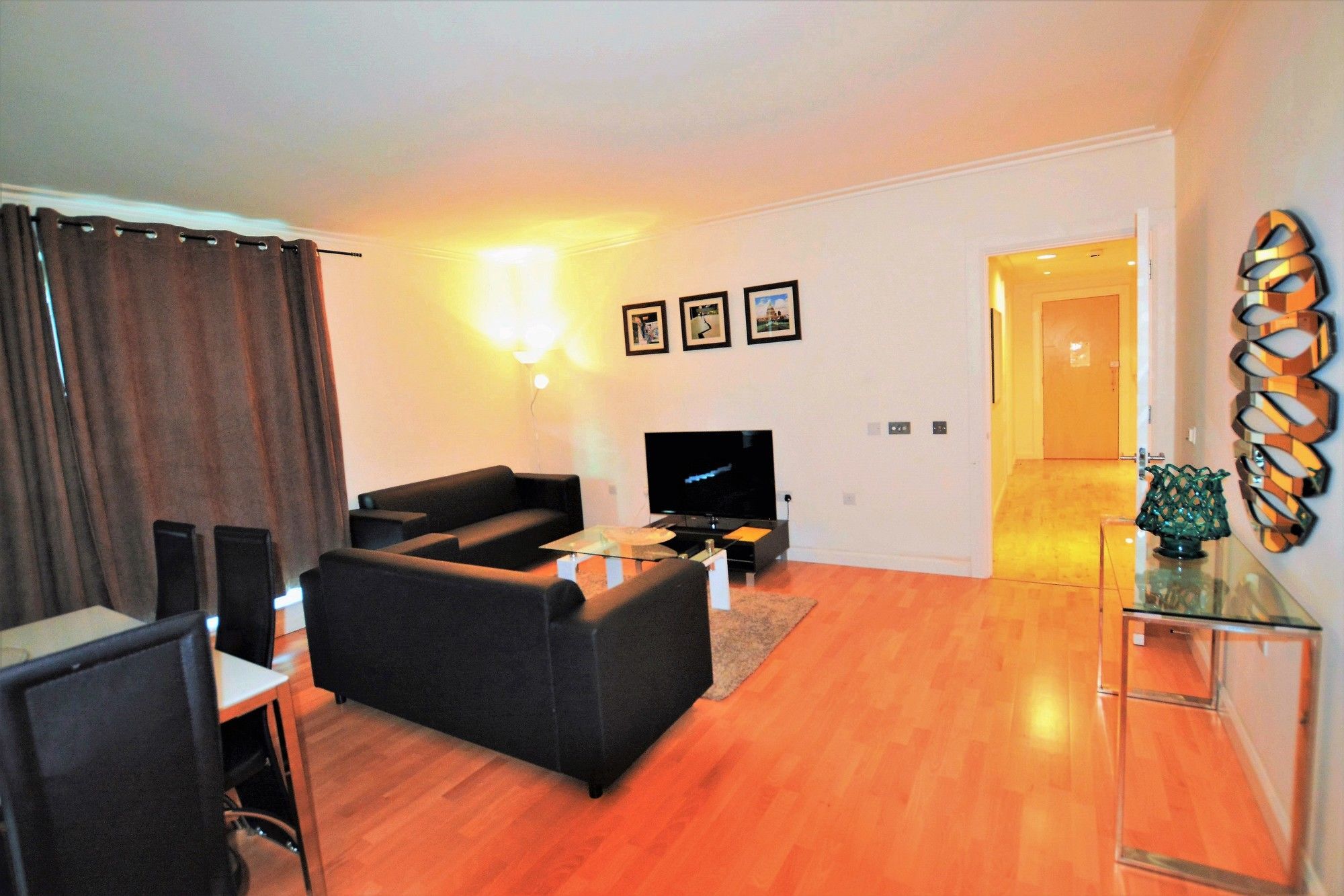 Appartement Zen - Canary Wharf Londen