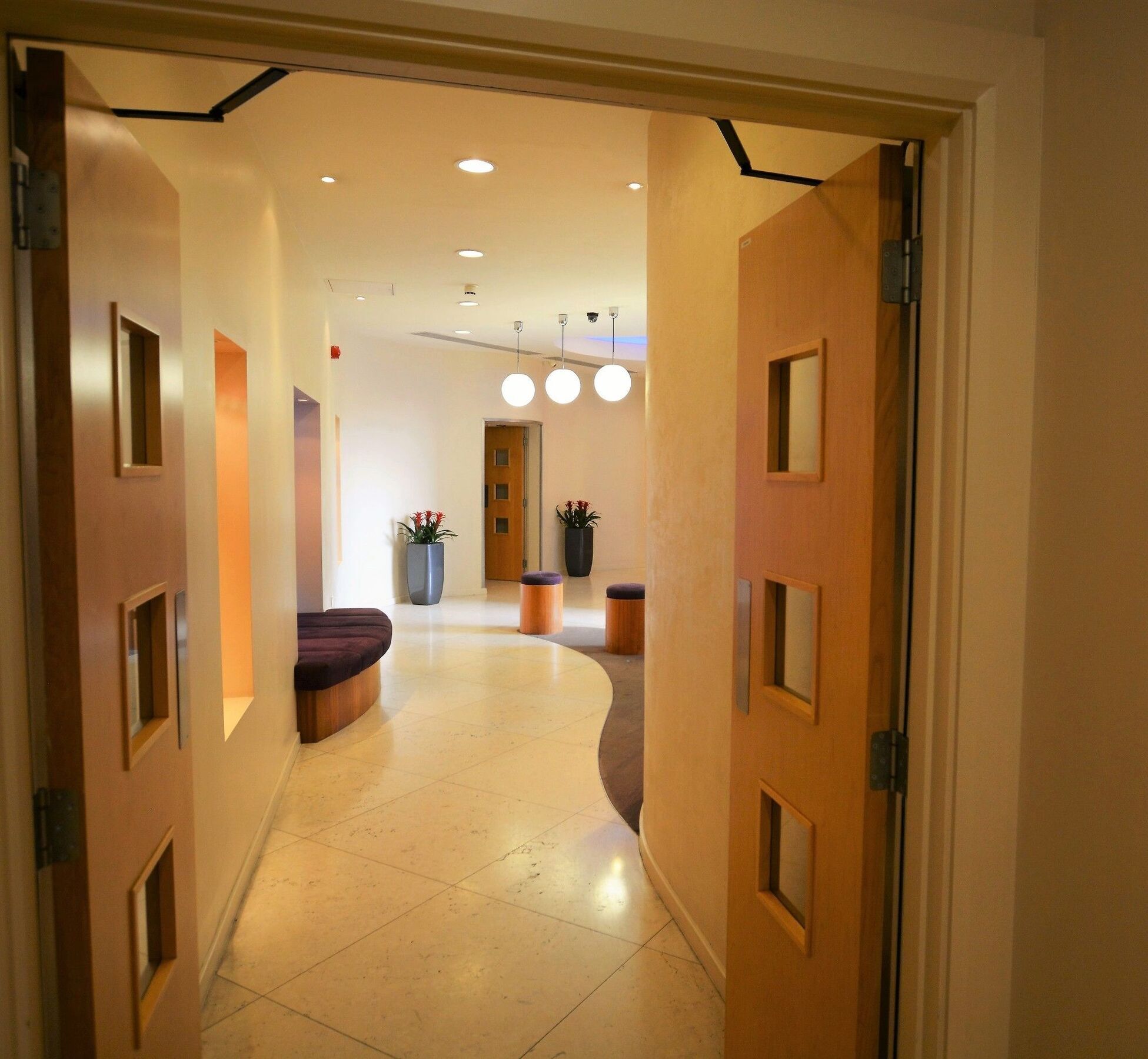 Zen - Canary Wharf Londen